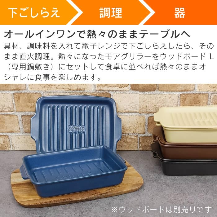 Amazon | イブキクラフト TOOLS (ツールズ) モアGRILLER (グリラー