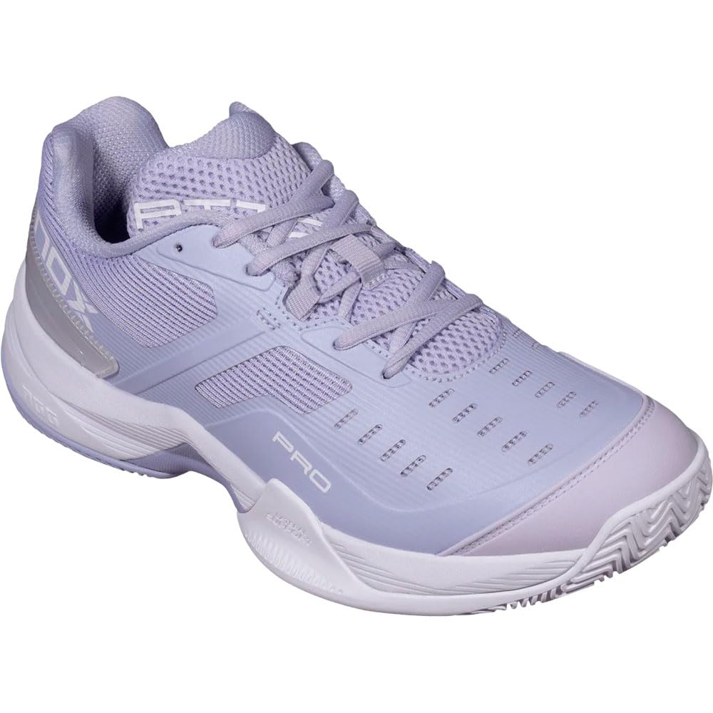 Zapatillas NOX At10 Pro Cal26prowhgr Unisex 37