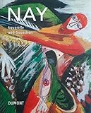 w e naylor & son  E. W. Nay: Aquarelle und Gouachen