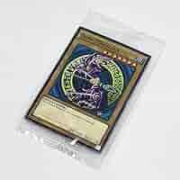 遊戯王　ブラック・マジシャン①　ミレニアムレア　wcs2015 未開封 Amazon.co.jp: 《未開封》WCS限定 遊戯王 DARK MAGICIAN