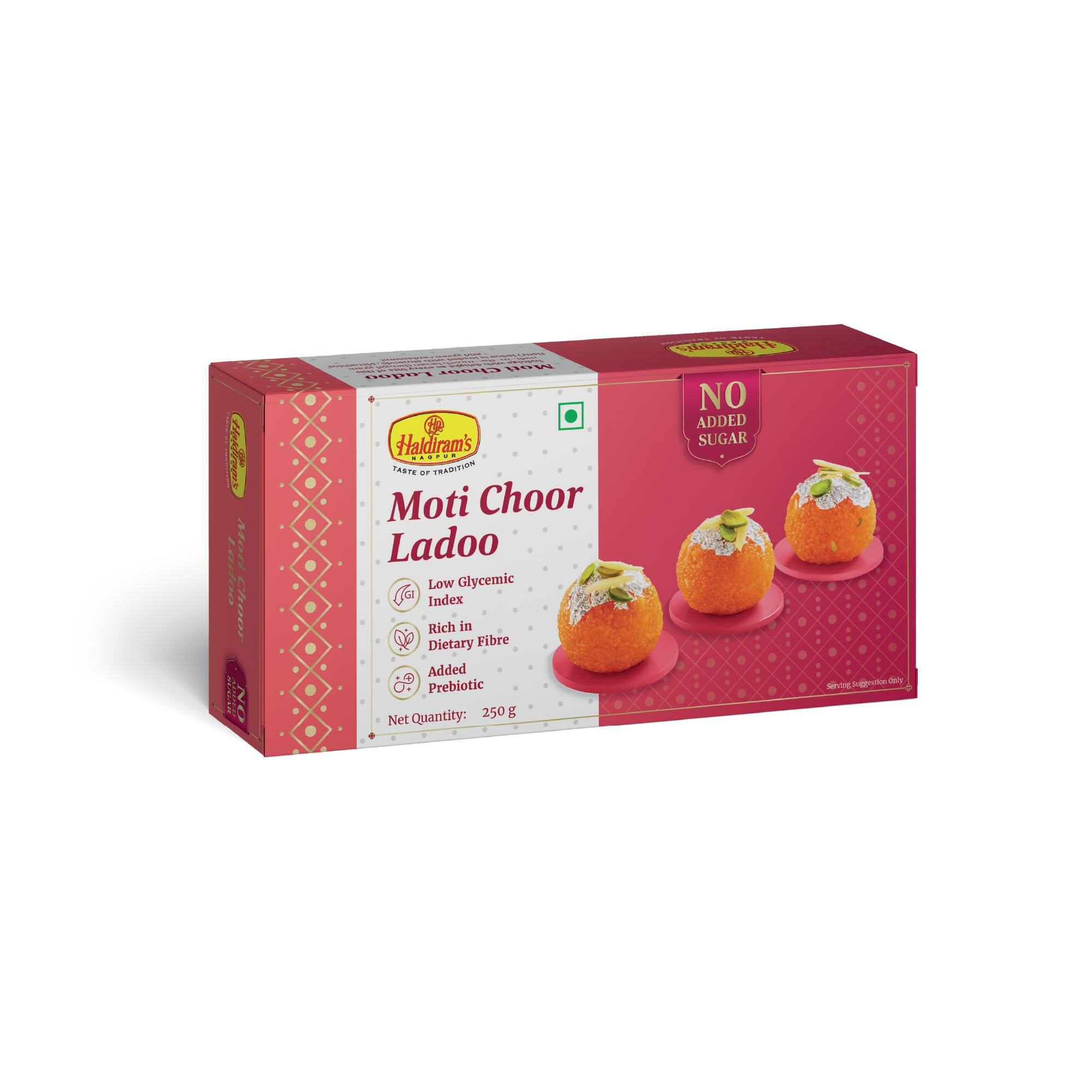 See full amazon price history chart for Haldirams Nagpur Sugar Free Motichoor Laddu (250 gm) Haldirams Nagpur Sugar Free Motichoor Laddu (250 gm) (B0CDPLNRDY) Amazon Price History, Amazon Price Tracker