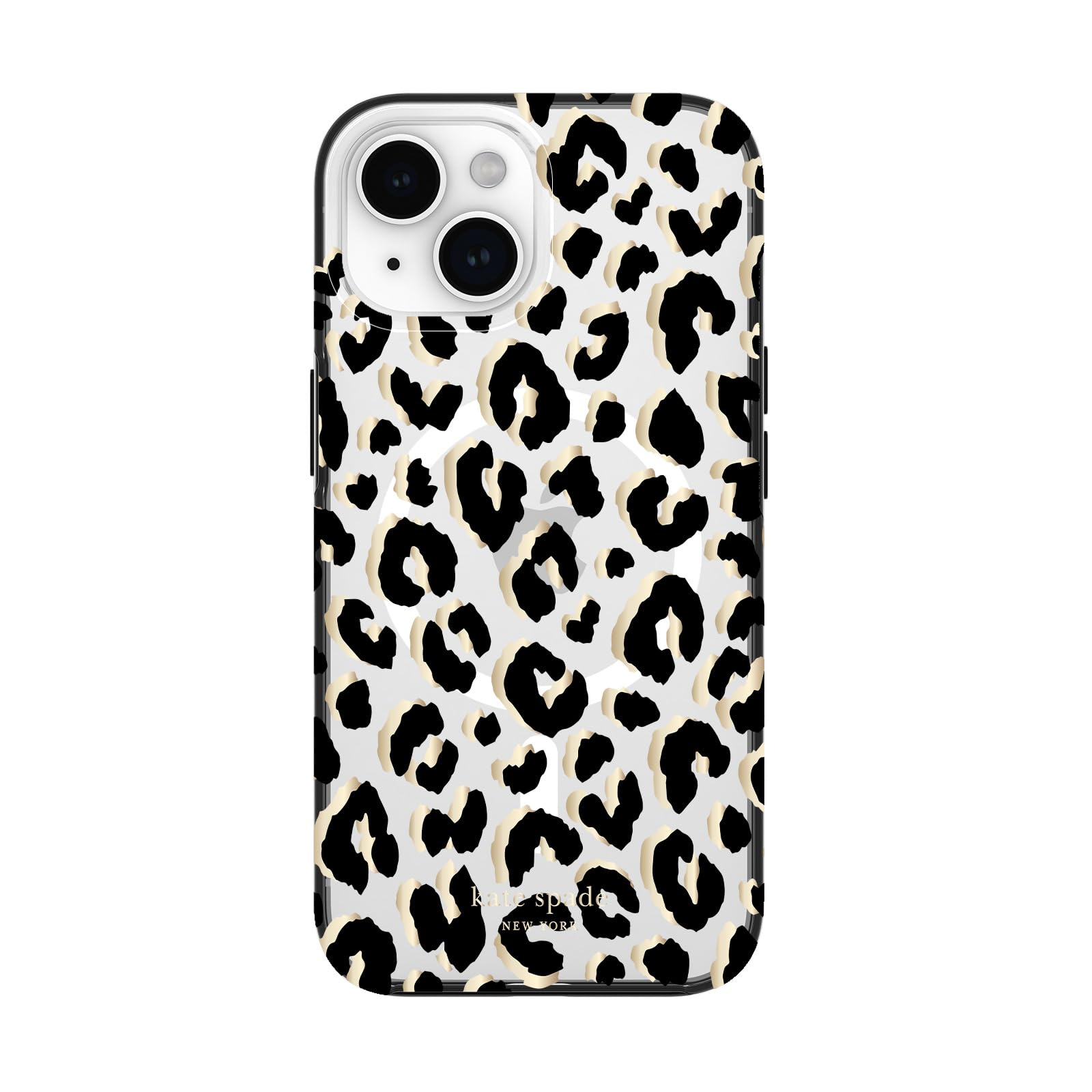 Amazon.co.jp: [kate spade new york] iPhone 15 ケース Protective