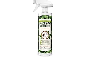 Novacide Roach Killer: Eliminate Roaches Quickly and Safely