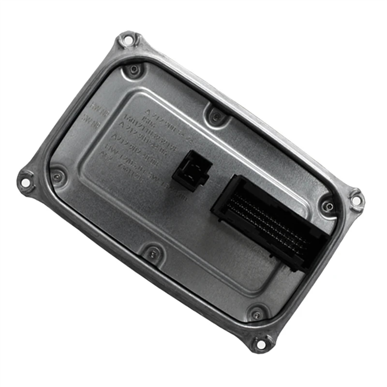 Do klasy E W212 S212 2014-2018 moduł sterujący statecznikiem reflektorów samochodowych moduł DRL A2129024008 A2129005424