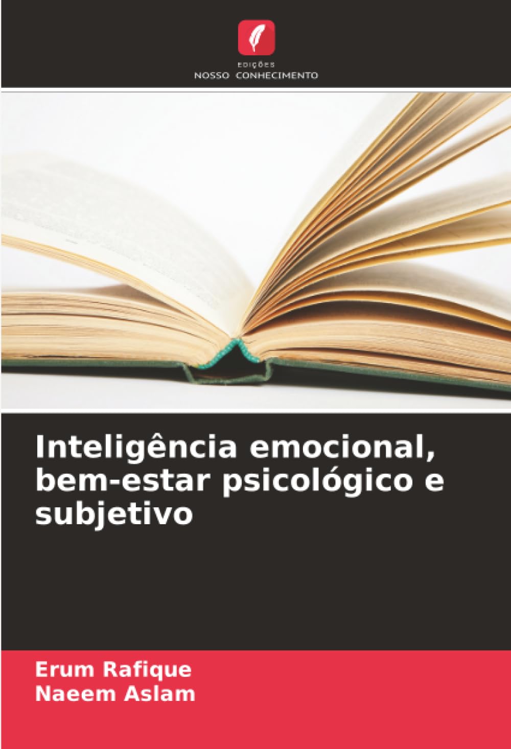 Inteligência emocional, bem-estar psicológico e subjetivo