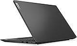 Lenovo Laptop, 15,6" FHD Display, Intel N150, 4 x 3.60 GHz, 128 GB SSD, Intel UHD Graphics, Norton 360, Windows 11, Schwarz - 4