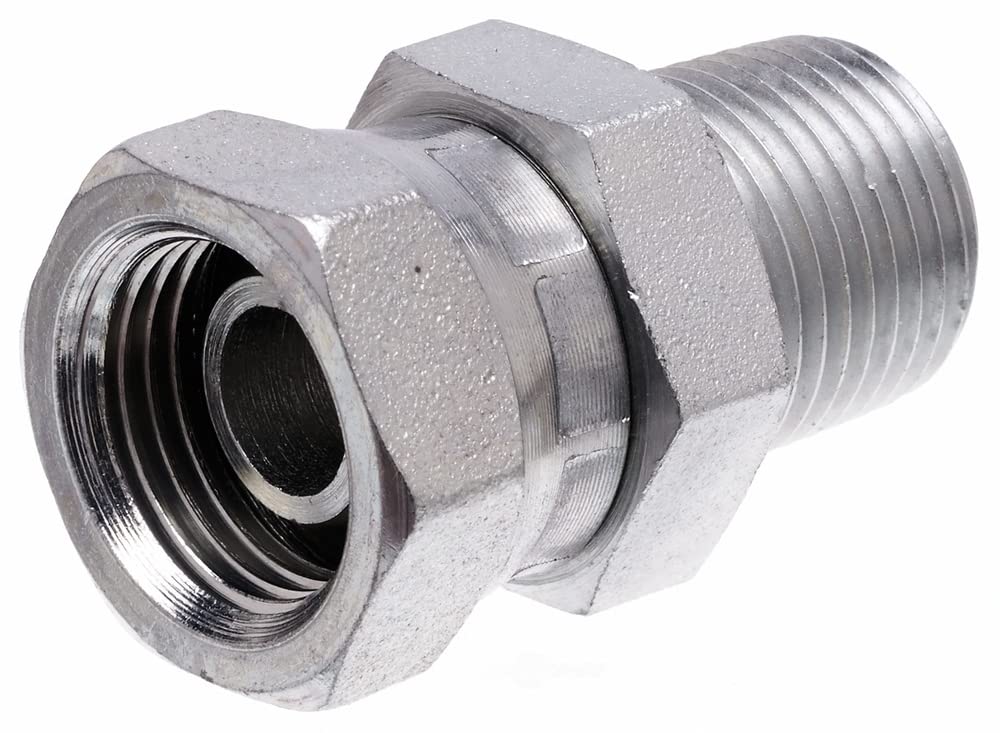 Raccord Gates G60140-1220 adaptateur haute pression étanchéité totale pour circuit