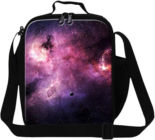 Miniatura 7 de GIVE ME BAG - Bolsas de almuerzo con aislamiento para niños