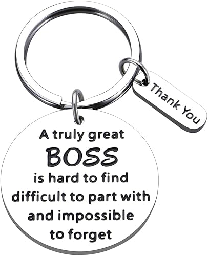 Regalos para mujer jefa, regalos administrativos para el día profesional, regalos geniales para jefe mentor superior, regalos del día del jefe para