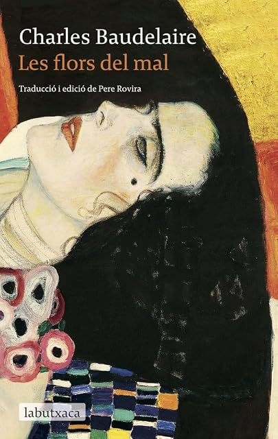 Portada de Les flors del mal