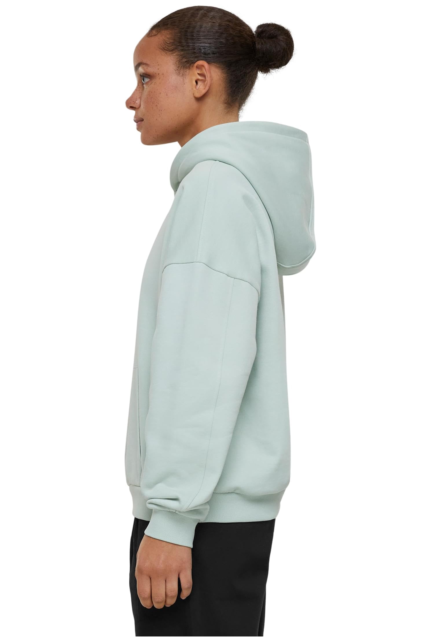 Urban Classics Damen Ladies Organic Oversized Hoody