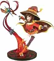 Amazon.co.jp: この素晴らしい世界に祝福を 紅伝説 めぐみん