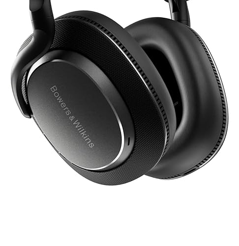 Bowers & Wilkins Px7 S3 Noise Cancelling Wireless Over-Ear