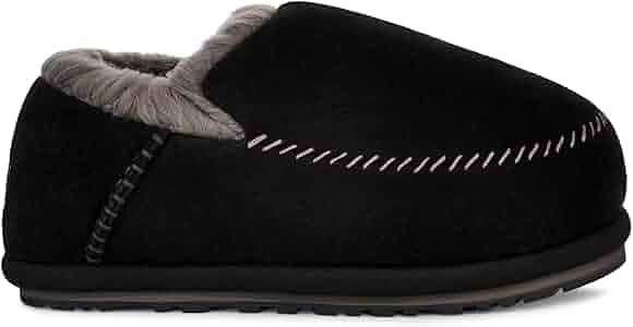 Amazon | [アグ] スリッパ M ANDERS 26.0 cm | スリッパ・ルームシューズ