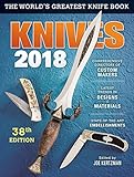 Knives 2018: The World's Greatest Knife Book: The Worldas Greatest Knife Book