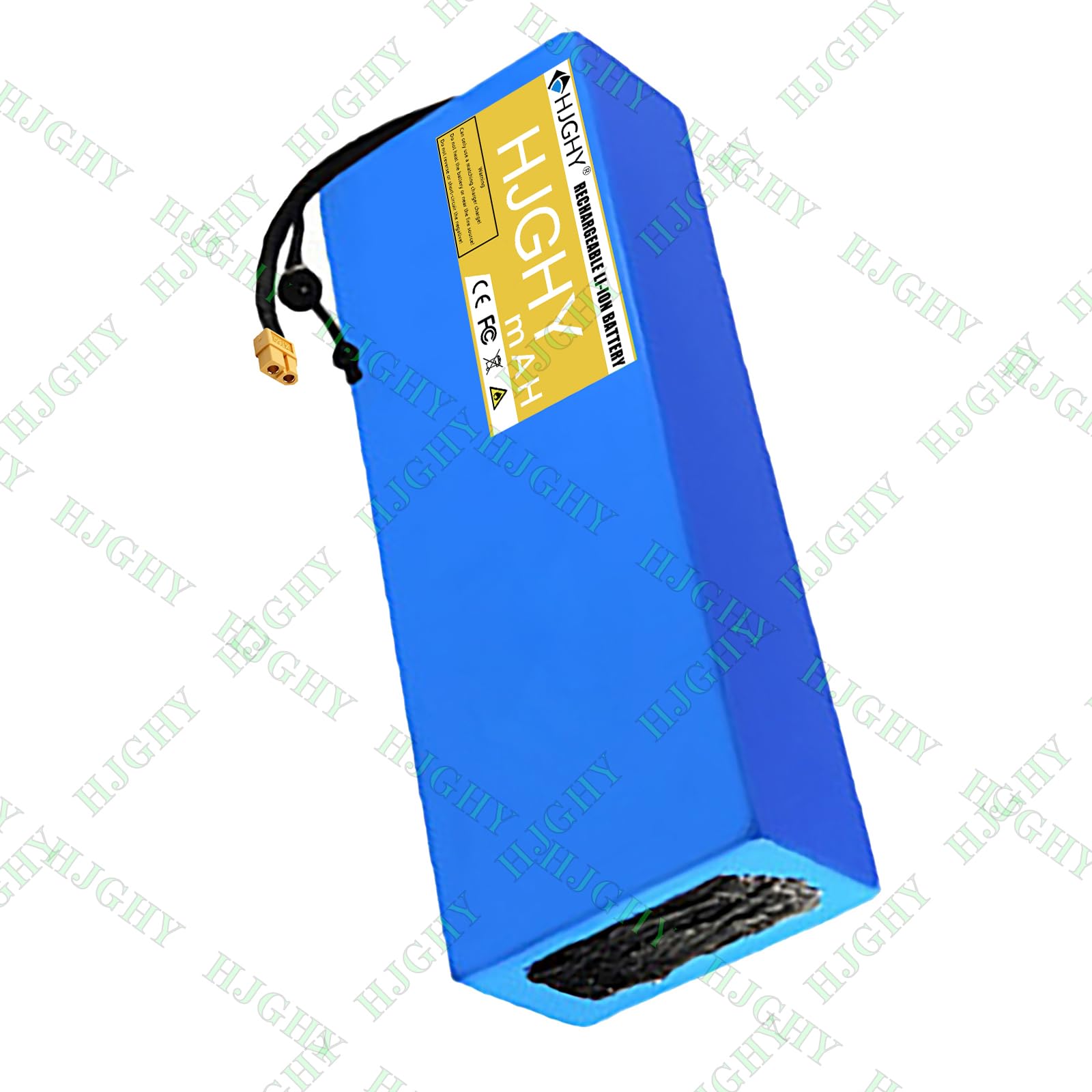 Akumulator litowo-jonowy 36 V 30 Ah, akumulatory do rowerów elektrycznych 48 V 35 Ah, akumulator litowo-poliuretanowy 60 V 40 Ah z zabezpieczeniem BMS do silników 540 W–2400 W