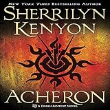 Cover zum Buch Acheron: Dark-Hunter