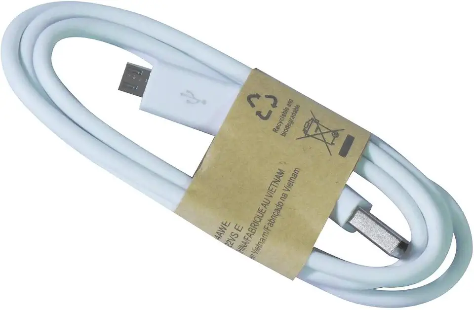Micro USB Charging and Data Cable