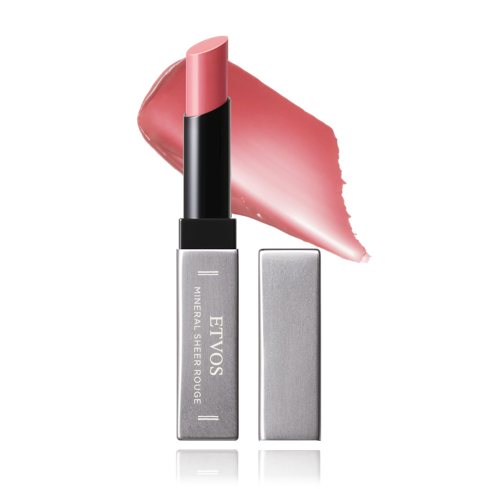 ETVOS Mineral Sheer Rouge, Cherry Charm