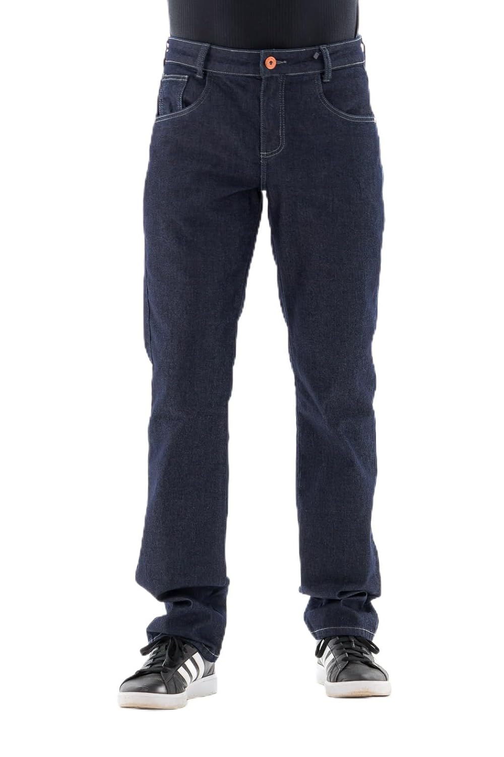 Calça Jeans Masculina Arauto Clássica Promocional