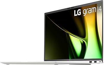 Amazon.com: LG gram 14-Inch Lightweight Laptop Intel Evo Edition