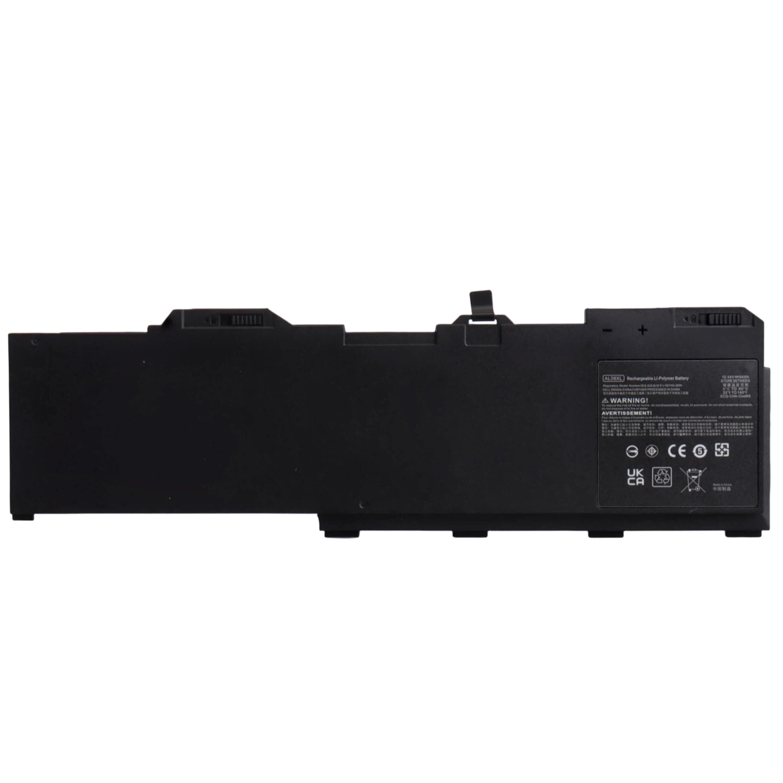 AL08XL Laptop-Akku Kompatibel mit HP ZBook Fury 15 G7/G8 ZBook Fury 17 G7/G8 Mobile Workstation Series – AL08094XL HSTNN-IB9N L86212-001 HSTNN-OB1S L86155-AC1 L86155-1C1-15,44V 94Wh