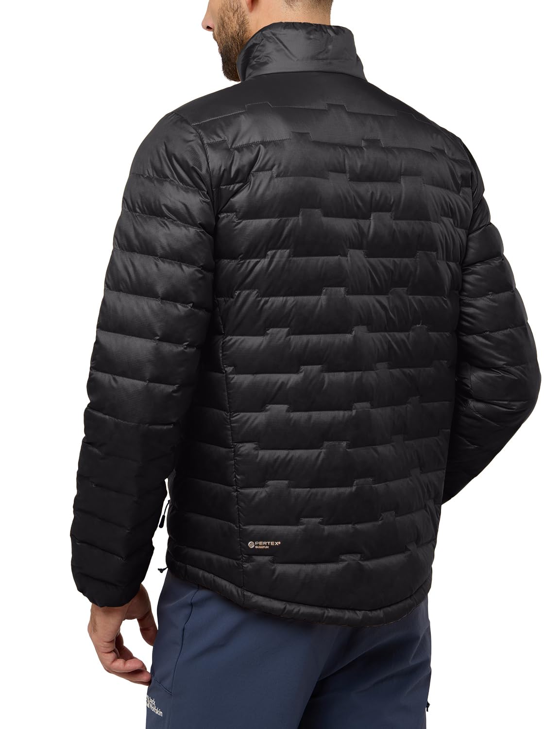 Jack Wolfskin Herren Passamani Down Jkt M Rds Jacket (1er Pack)