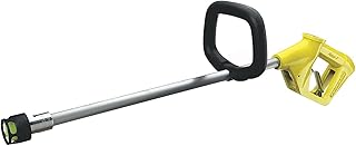 Guardair F5024AQF Force 5 Air Gun with 24-Inch Aluminum Extension and Quiet Force Nozzle