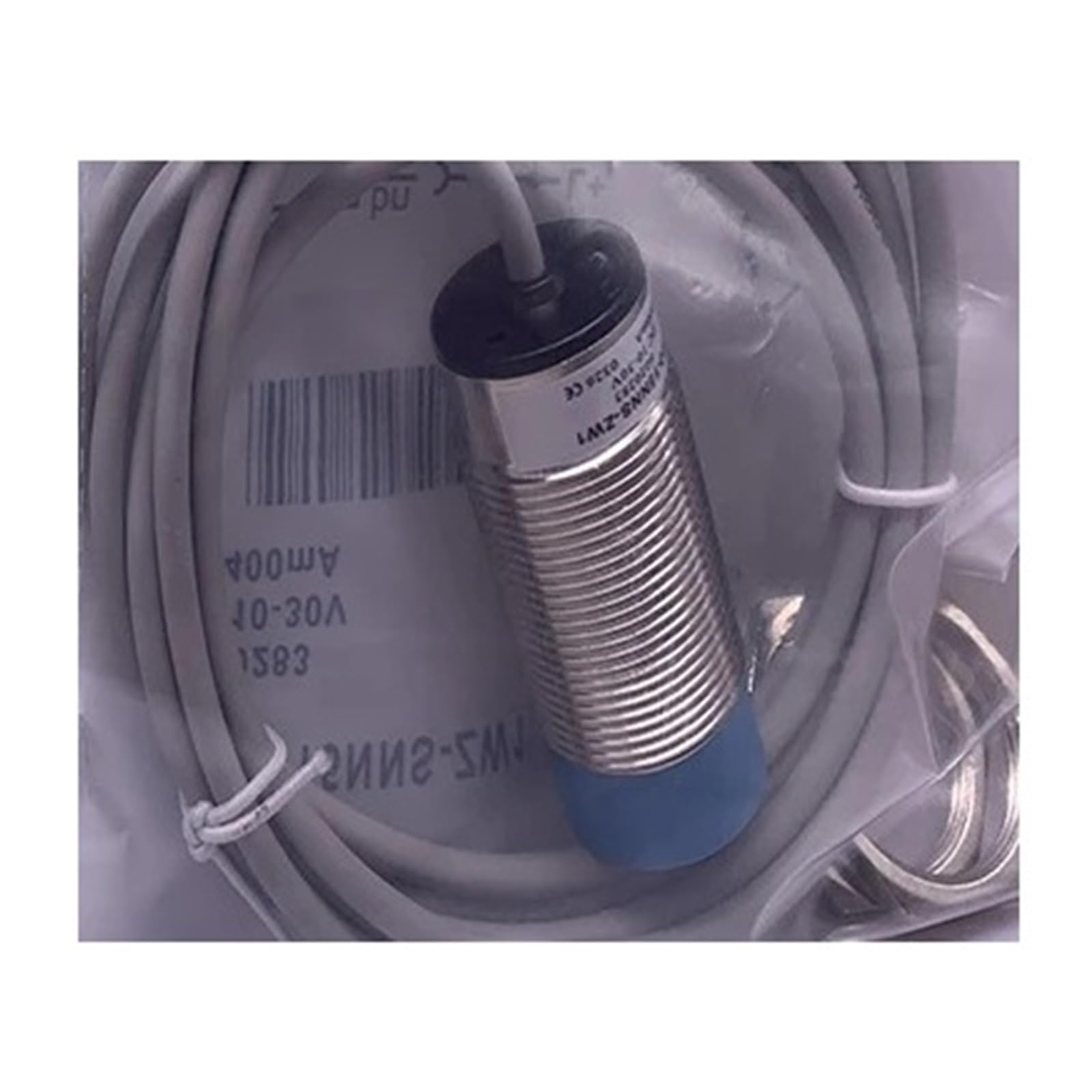 Capteur IM30-15NNS-ZC1 proximité inductif M30 NPN