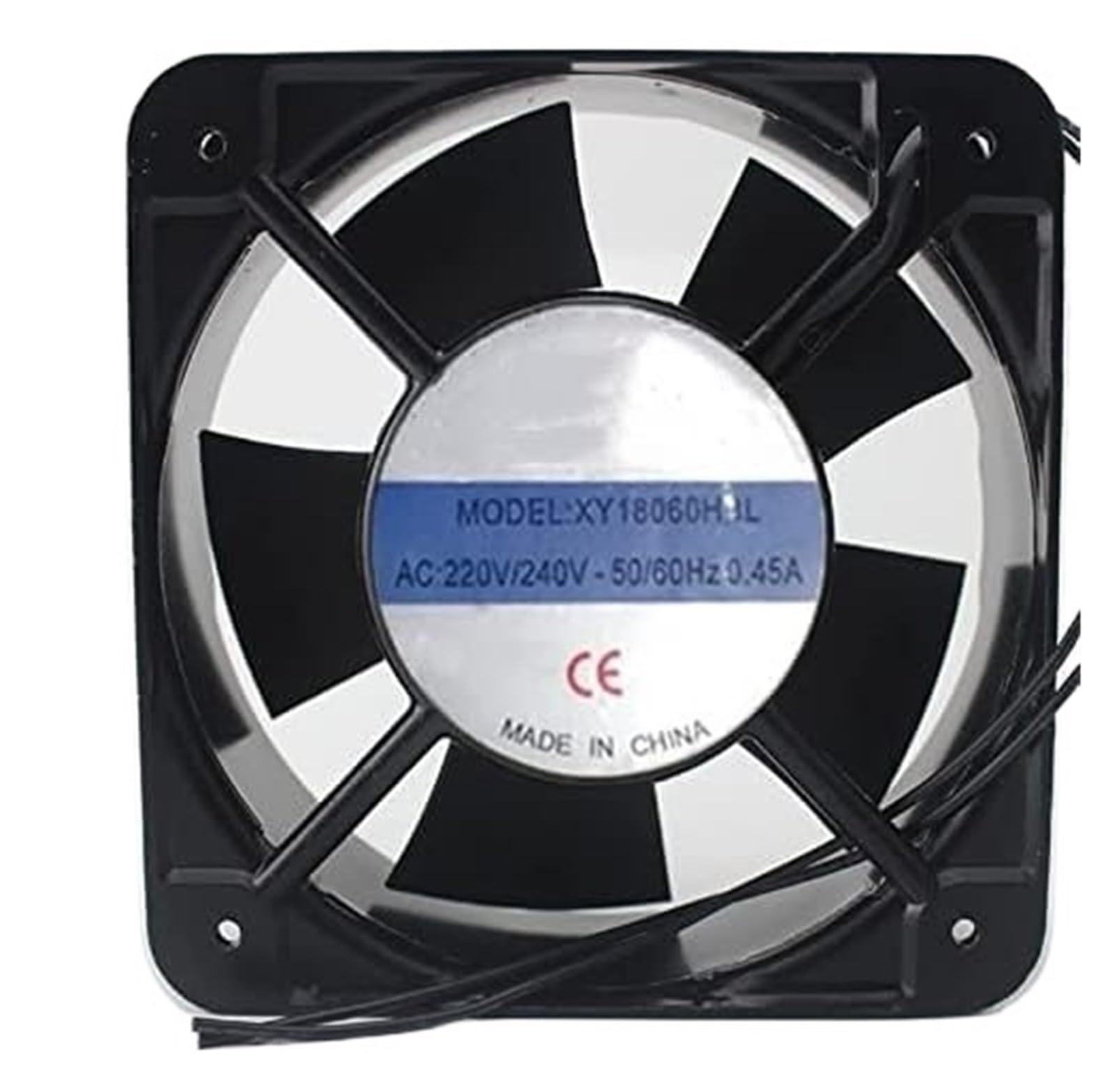 KNIUWMBMH XY18060HBL 220V/380V Cooling Fan