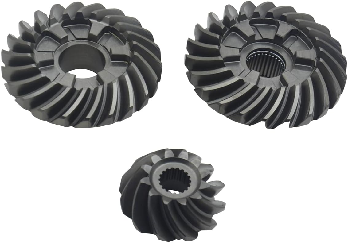 Gear Set 57300-93860 Replaces for Suzuki Outboard 4 Stroke 200 225 250HP