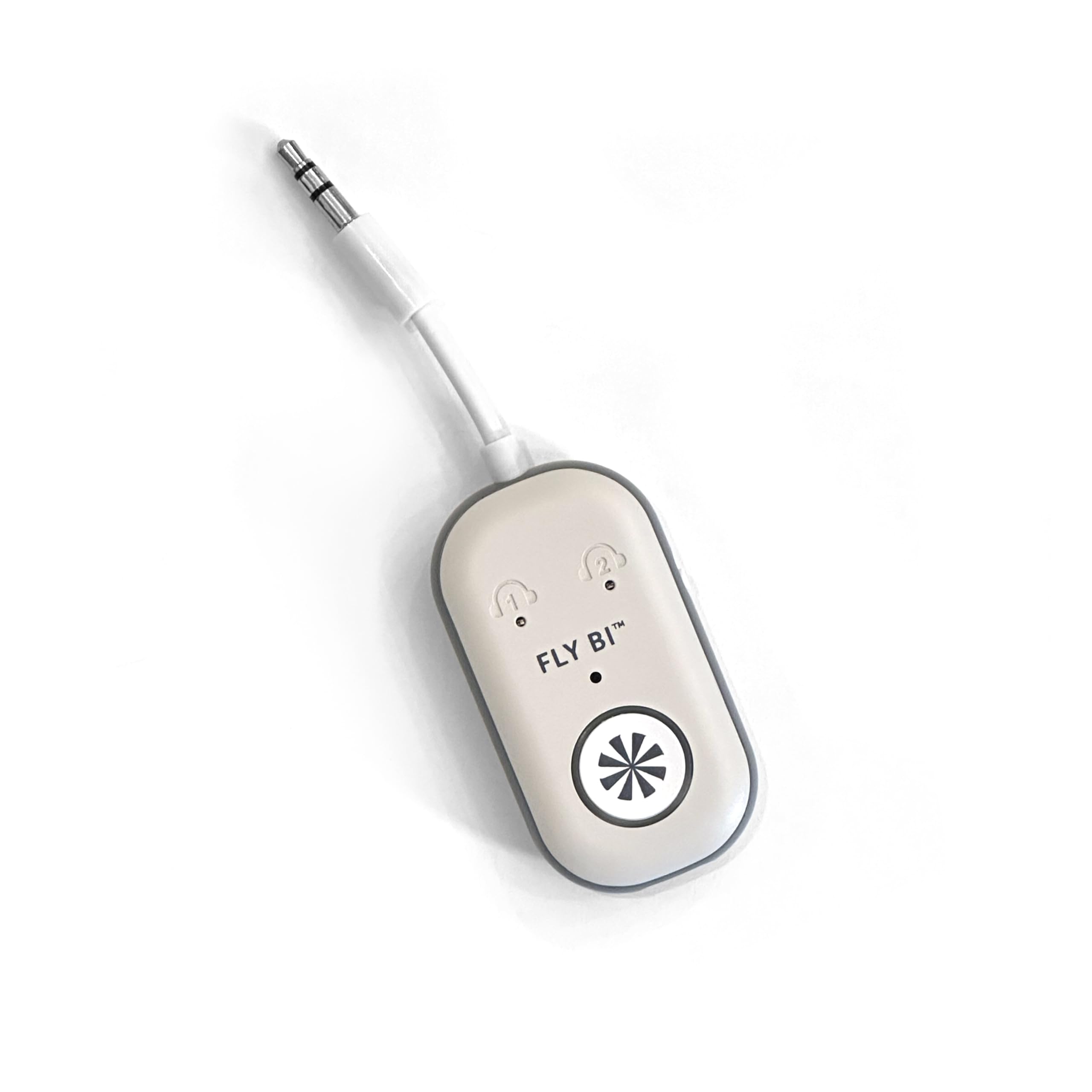 Amazon.com: Tech Candy Fly Bi Double Bluetooth Transmitter - Blue