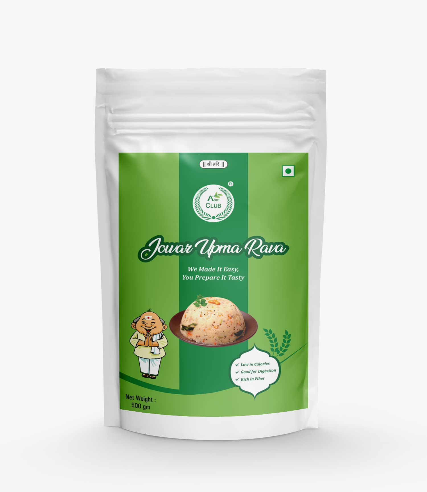 Agri Club Jowar Upma Rava 400 gm (B09HCJ4PDV) Amazon Price History, Amazon Price Tracker