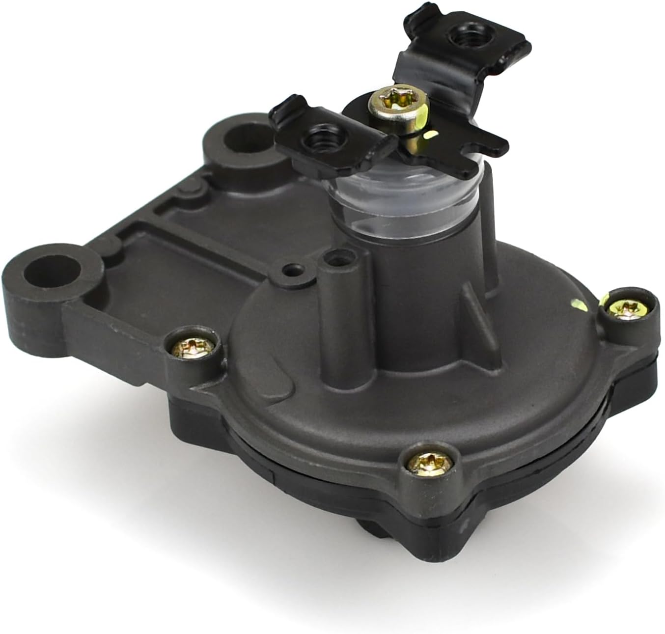 20850557 Air Suspension Height Level Sensor for Volvo FH FM FL Renault Trucks 1998-2012 24V Replace OE 7420850557 20514066 ECAS Sensor