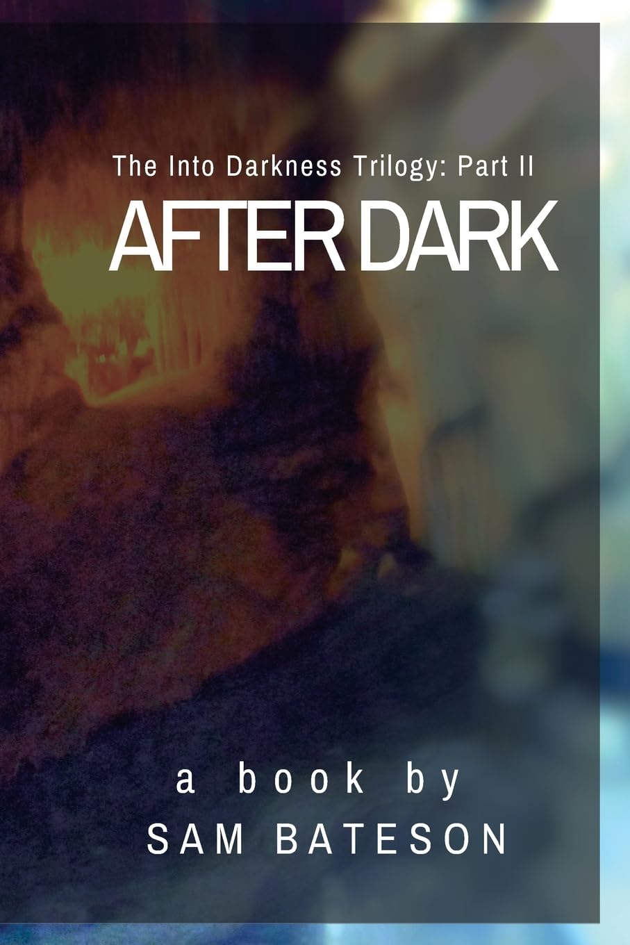 After Dark: The Into Darkness Trilogy: Part II: Volume 2