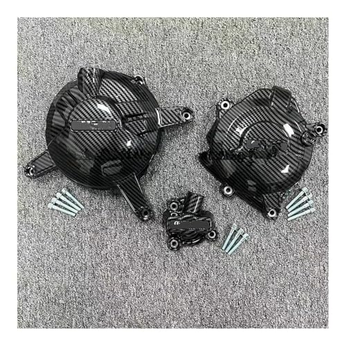 Funda de motor para rodar seguro en ciudad o circuito con tu Yamaha R3, MT03 y R25