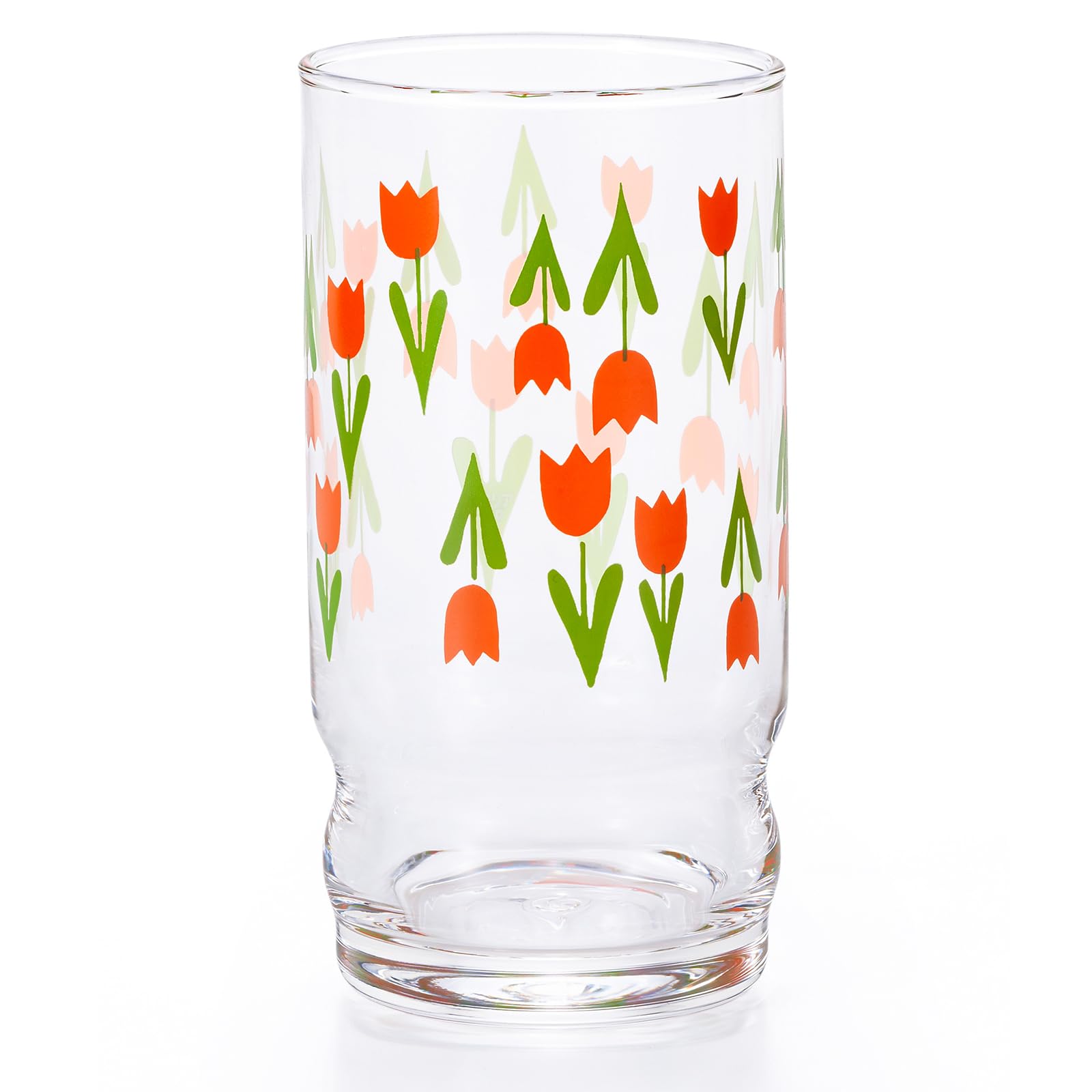 ADERIA 【 ADERIA Retro ADERIA Arrange Cup 9 oz Collect 270 ml Comes in Gift Box Made in Japan 1026 】 Cup, Wedding, Celebration, Beer, Gift, Present, Glass, Japanese Sake, Pair, Birthday, Female, Set : 
