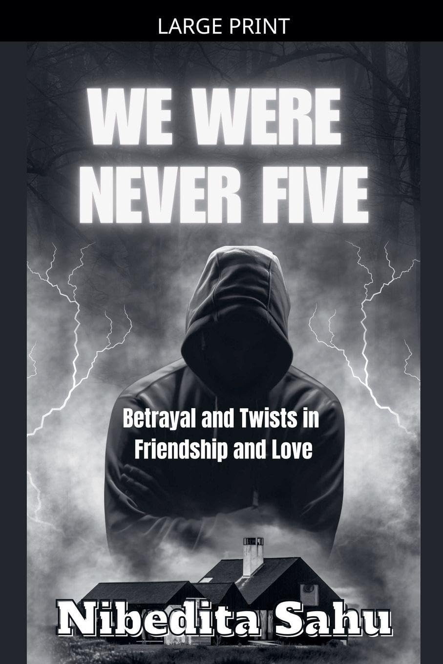 We Were Never Five