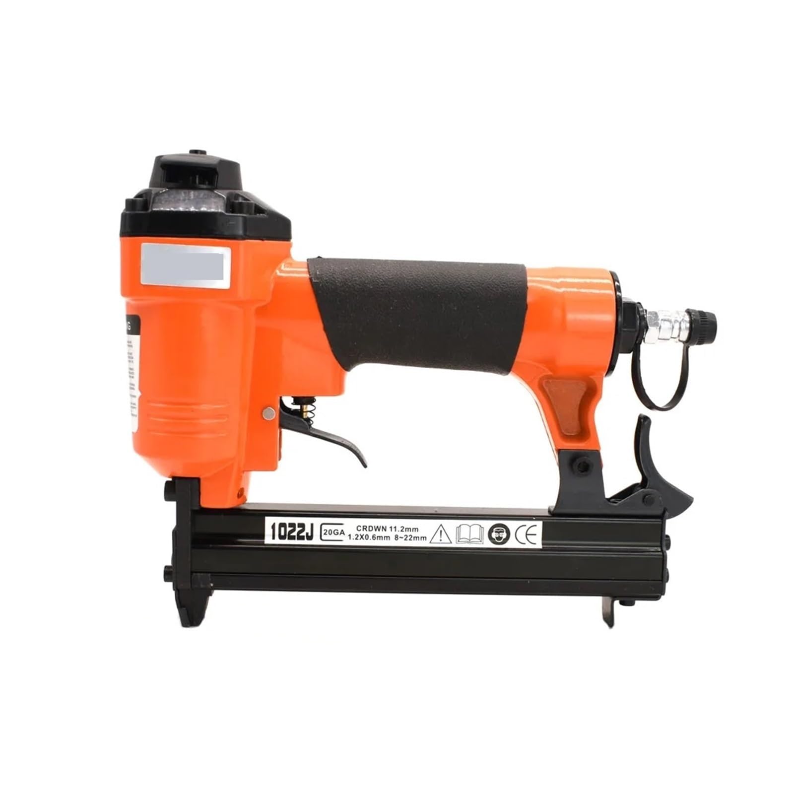 Gwoździe Pneumatyczne 20Gauge 1022J Zszywki Do Obramowania Drewna - Rdzeń napędowy