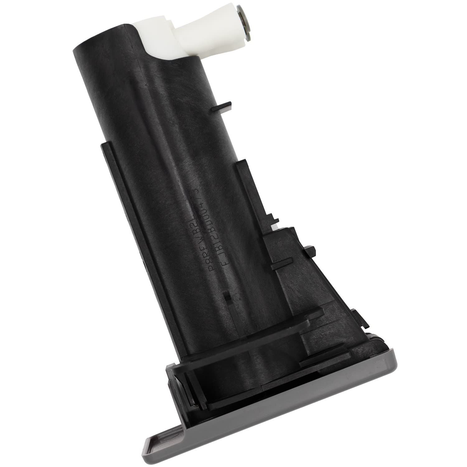 W10121138 Refrigerator Housing – Compatible With Whirlpool & Kenmore Models, Replacement Shell