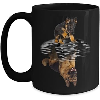 german shepherd puppy supplies