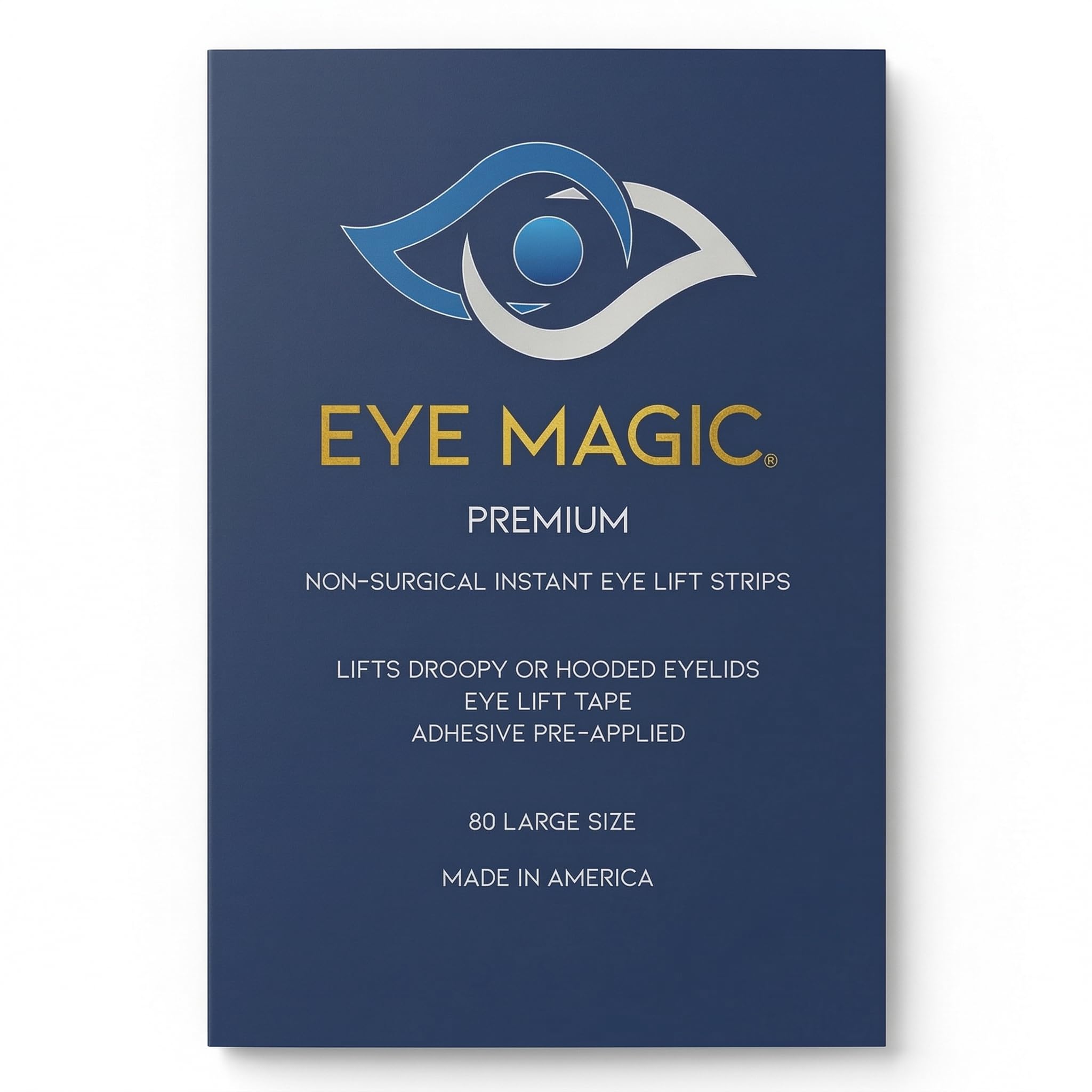 Eye Magic Premium Instant Eyelid Lift