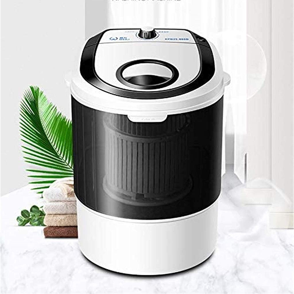 Buy XSJZ Folding Washing Machines, Portable Washing Machines, Small