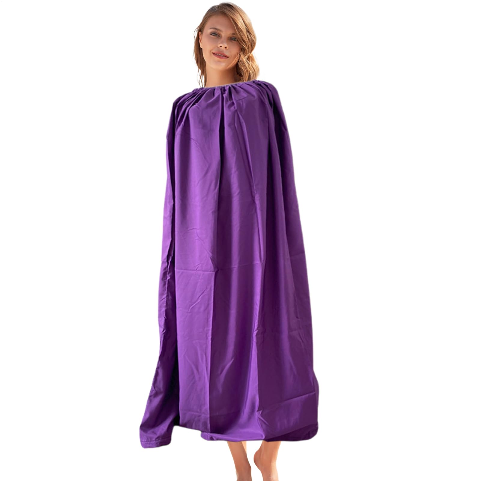 Tente De Coiffeuse – Tente à Langer Extérieure Portable | Housse D'habillage Instantanée Pour Une Expérience Confortable Et Rapide, Pour Les Danseurs