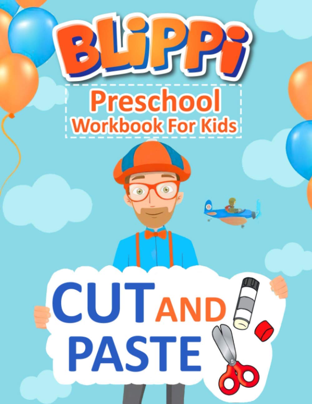 Workbook For Kids Workbook For Kids