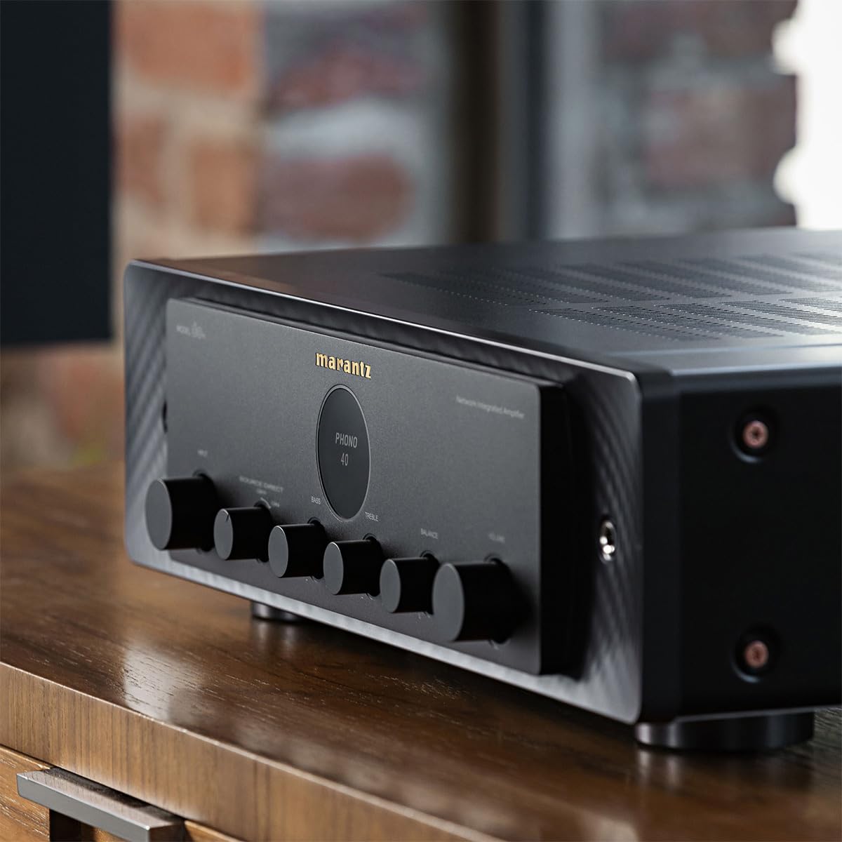 Amazon.co.jp: Marantz Model 60n ネットワーク統合アンプ HEOS (60W x
