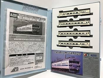 Amazon.co.jp: マイクロエース 715系 (クハ714) JR九州色 4両