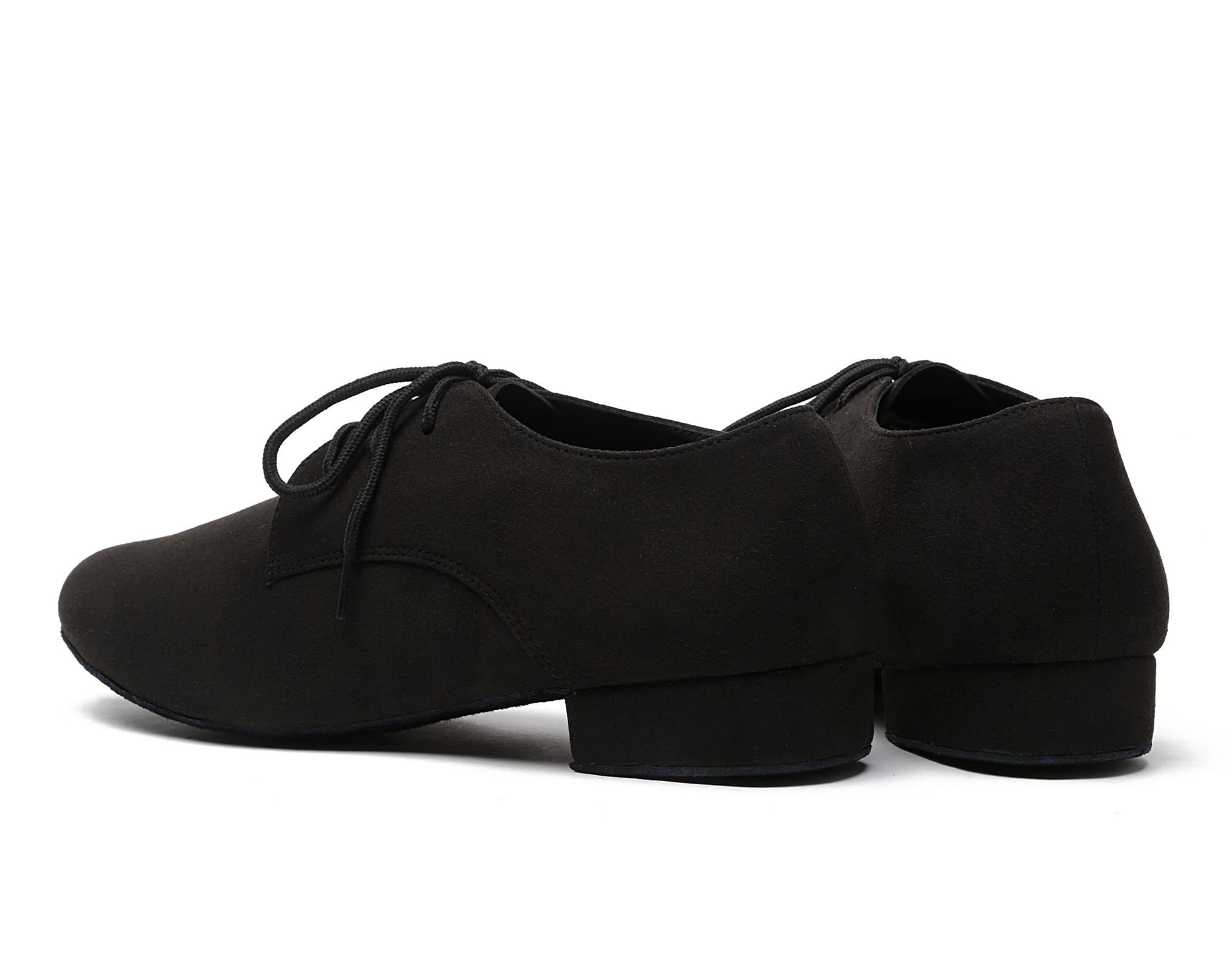 Herren Latin Ballroom Schnursenkel Fashion Sport Tanzschuhe L273