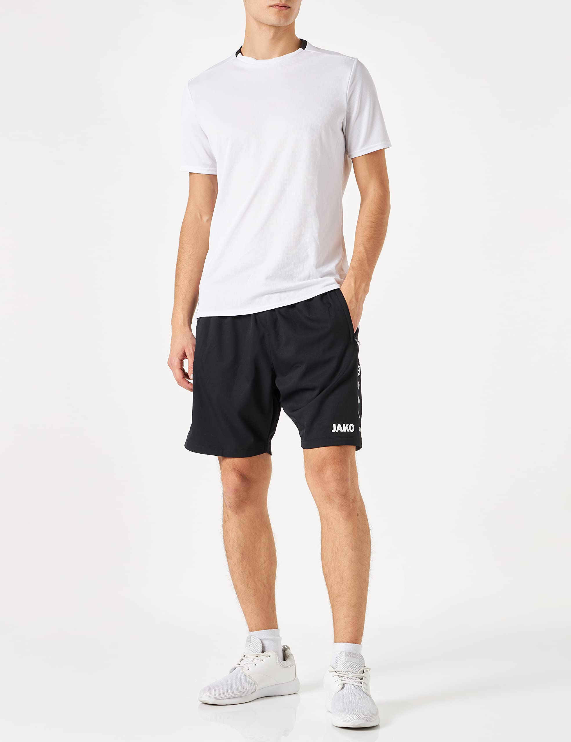 JAKO Competition 2.0 Short Herren - 3