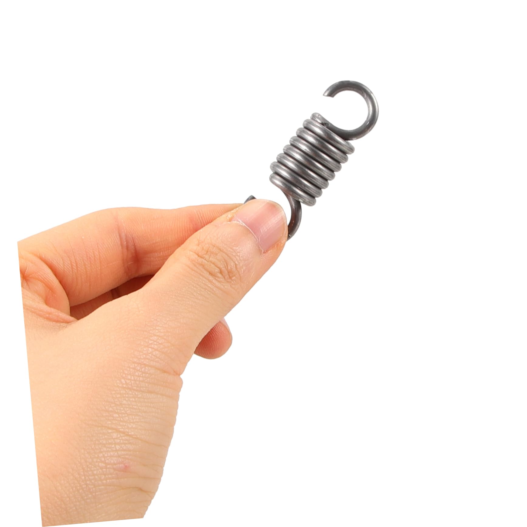 SOLUSTRE Durable Tension Spring Assortment Extension Springs with Hook Ends Oven Door Machine Parts Replacement